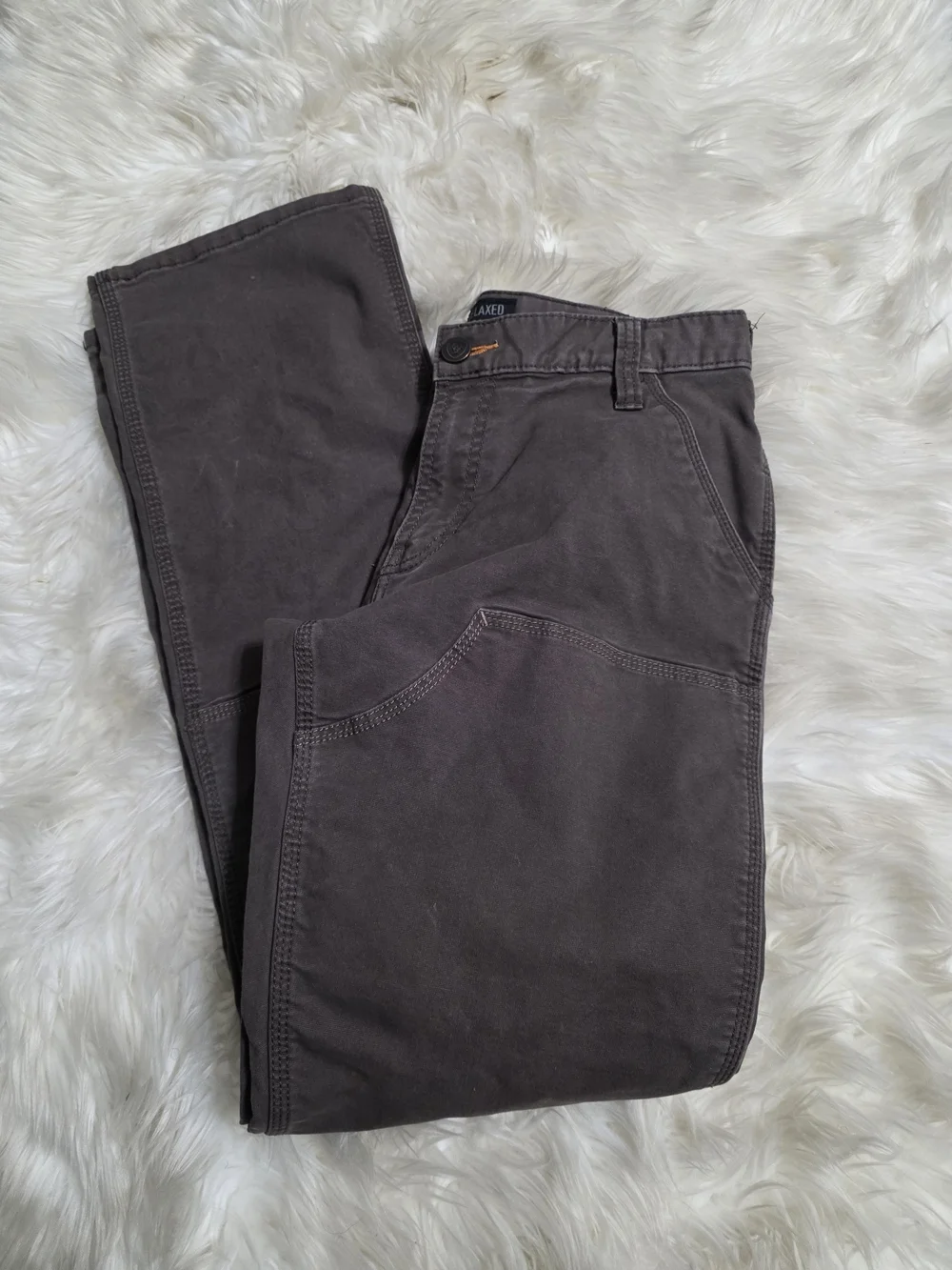 Ariat Men's Relaxed Fit Jeans